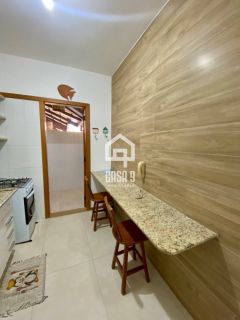 Apartamento a venda com 1 quarto na vila em Praia do Forte Bahia