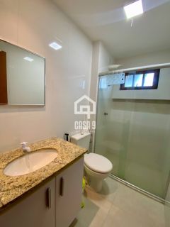 Apartamento a venda com 1 quarto na vila em Praia do Forte Bahia