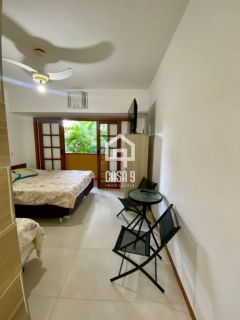 Apartamento a venda com 1 quarto na vila em Praia do Forte Bahia
