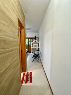 Apartamento a venda com 1 quarto na vila em Praia do Forte Bahia