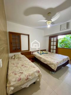Apartamento a venda com 1 quarto na vila em Praia do Forte Bahia