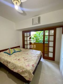 Apartamento a venda com 1 quarto na vila em Praia do Forte Bahia