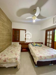 Apartamento a venda com 1 quarto na vila em Praia do Forte Bahia