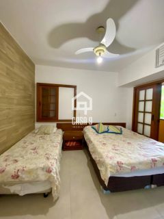 Apartamento a venda com 1 quarto na vila em Praia do Forte Bahia