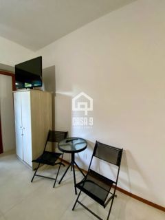 Apartamento a venda com 1 quarto na vila em Praia do Forte Bahia