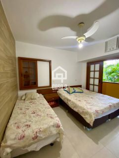 Apartamento a venda com 1 quarto na vila em Praia do Forte Bahia