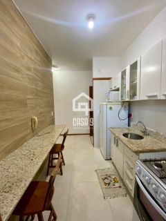Apartamento a venda com 1 quarto na vila em Praia do Forte Bahia