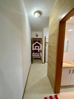 Apartamento a venda com 1 quarto na vila em Praia do Forte Bahia