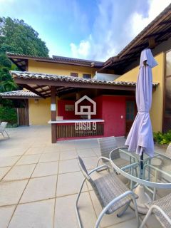 Apartamento a venda com 1 quarto na vila em Praia do Forte Bahia