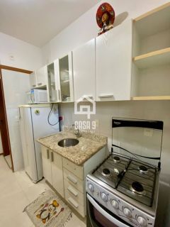 Apartamento a venda com 1 quarto na vila em Praia do Forte Bahia
