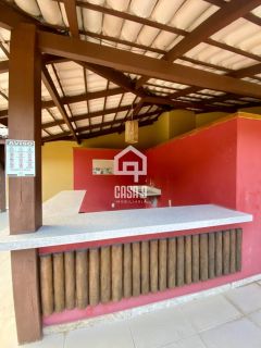 Apartamento a venda com 1 quarto na vila em Praia do Forte Bahia