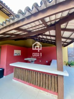 Apartamento a venda com 1 quarto na vila em Praia do Forte Bahia