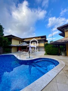 Apartamento a venda com 1 quarto na vila em Praia do Forte Bahia