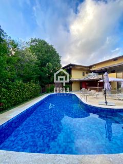 Apartamento a venda com 1 quarto na vila em Praia do Forte Bahia