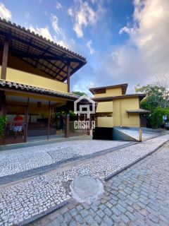 Apartamento a venda com 1 quarto na vila em Praia do Forte Bahia