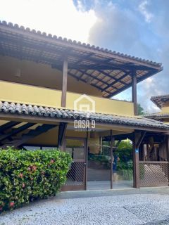 Apartamento a venda com 1 quarto na vila em Praia do Forte Bahia