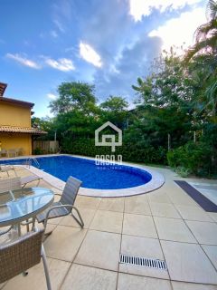 Apartamento a venda com 1 quarto na vila em Praia do Forte Bahia