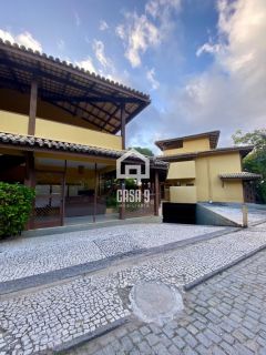 Apartamento a venda com 1 quarto na vila em Praia do Forte Bahia