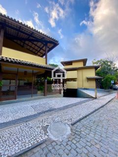 Apartamento a venda com 1 quarto na vila em Praia do Forte Bahia