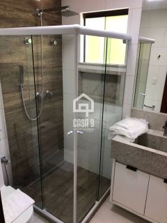 Casa a venda com 6 suítes no condomínio Quintas das Lagoas em Itacimirim Bahia