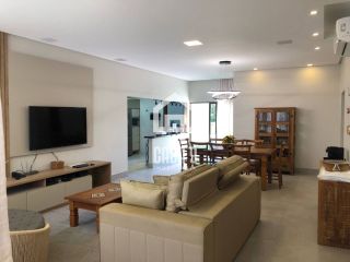 Casa a venda com 6 suítes no condomínio Quintas das Lagoas em Itacimirim Bahia