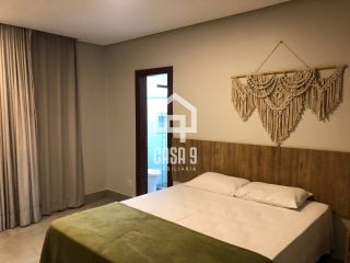 Casa a venda com 6 suítes no condomínio Quintas das Lagoas em Itacimirim Bahia