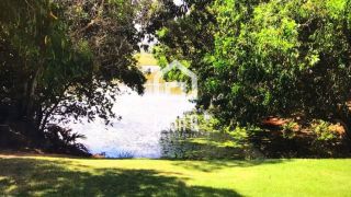 Casa a venda com 6 suítes no condomínio Quintas das Lagoas em Itacimirim Bahia