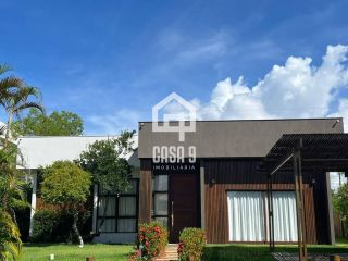 Casa a venda com 6 suítes no condomínio Quintas das Lagoas em Itacimirim Bahia