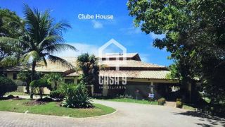 Casa a venda com 6 suítes no condomínio Quintas das Lagoas em Itacimirim Bahia