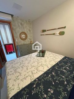 Apartamento duplex a venda com 3 quartos 2 suítes em Imbassai Bahia