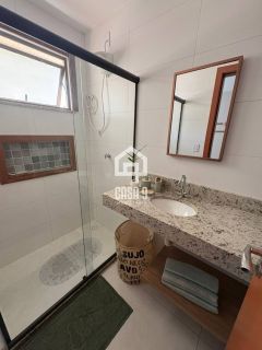 Apartamento duplex a venda com 3 quartos 2 suítes em Imbassai Bahia