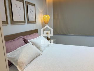 Apartamento duplex a venda com 3 quartos 2 suítes em Imbassai Bahia