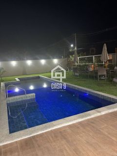 Apartamento duplex a venda com 3 quartos 2 suítes em Imbassai Bahia