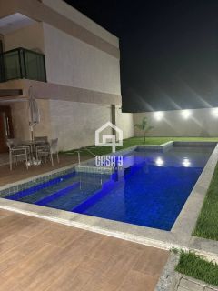 Apartamento duplex a venda com 3 quartos 2 suítes em Imbassai Bahia