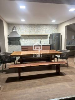 Apartamento duplex a venda com 3 quartos 2 suítes em Imbassai Bahia