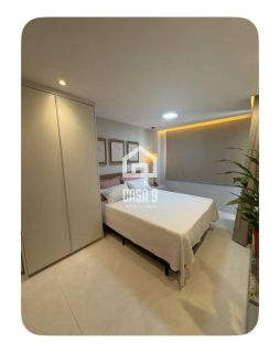 Apartamento duplex a venda com 3 quartos 2 suítes em Imbassai Bahia