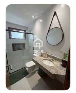 Apartamento duplex a venda com 3 quartos 2 suítes em Imbassai Bahia