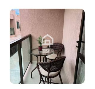 Apartamento duplex a venda com 3 quartos 2 suítes em Imbassai Bahia