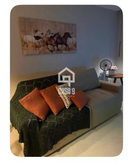 Apartamento duplex a venda com 3 quartos 2 suítes em Imbassai Bahia