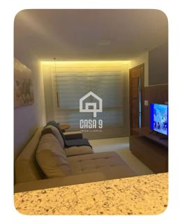 Apartamento duplex a venda com 3 quartos 2 suítes em Imbassai Bahia