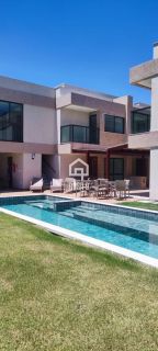 Apartamento duplex a venda com 3 quartos 2 suítes em Imbassai Bahia