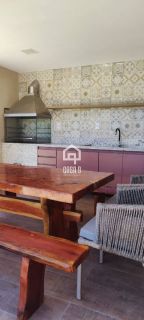 Apartamento duplex a venda com 3 quartos 2 suítes em Imbassai Bahia