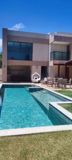 Apartamento duplex a venda com 3 quartos 2 suítes em Imbassai Bahia