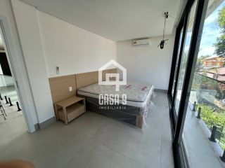 Casa alta padrão a venda mobiliada com 5 suítes em Guarajuba Bahia