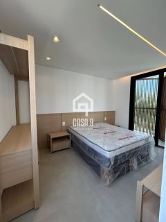 Casa alta padrão a venda mobiliada com 5 suítes em Guarajuba Bahia