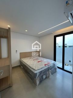 Casa alta padrão a venda mobiliada com 5 suítes em Guarajuba Bahia