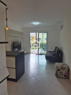 Apartamento para aluguel anual com 1 quarto no condomínio Vila Verona na Reserva Sapiranga em Praia do Forte Bahia