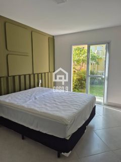 Apartamento para aluguel anual com 1 quarto no condomínio Vila Verona na Reserva Sapiranga em Praia do Forte Bahia