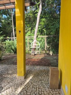 Apartamento para aluguel anual com 1 quarto no condomínio Vila Verona na Reserva Sapiranga em Praia do Forte Bahia