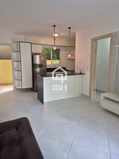 Apartamento para aluguel anual com 1 quarto no condomínio Vila Verona na Reserva Sapiranga em Praia do Forte Bahia